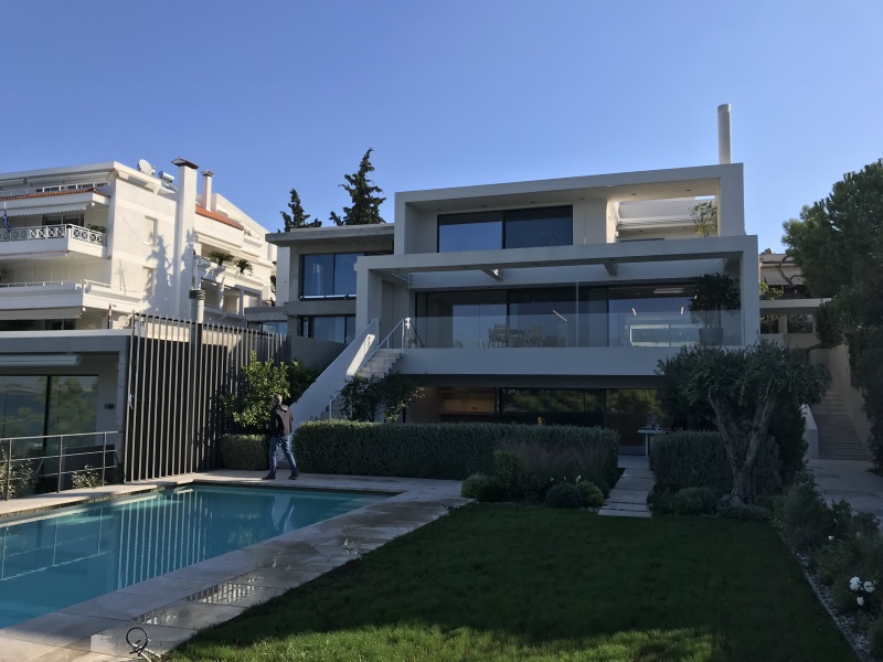 Bletsas_Construction_Chalet01