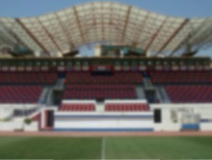 ΑΘΛΗΤΙΚΕΣ ΕΓΚΑΤΑΣΤΑΣΕΙΣ