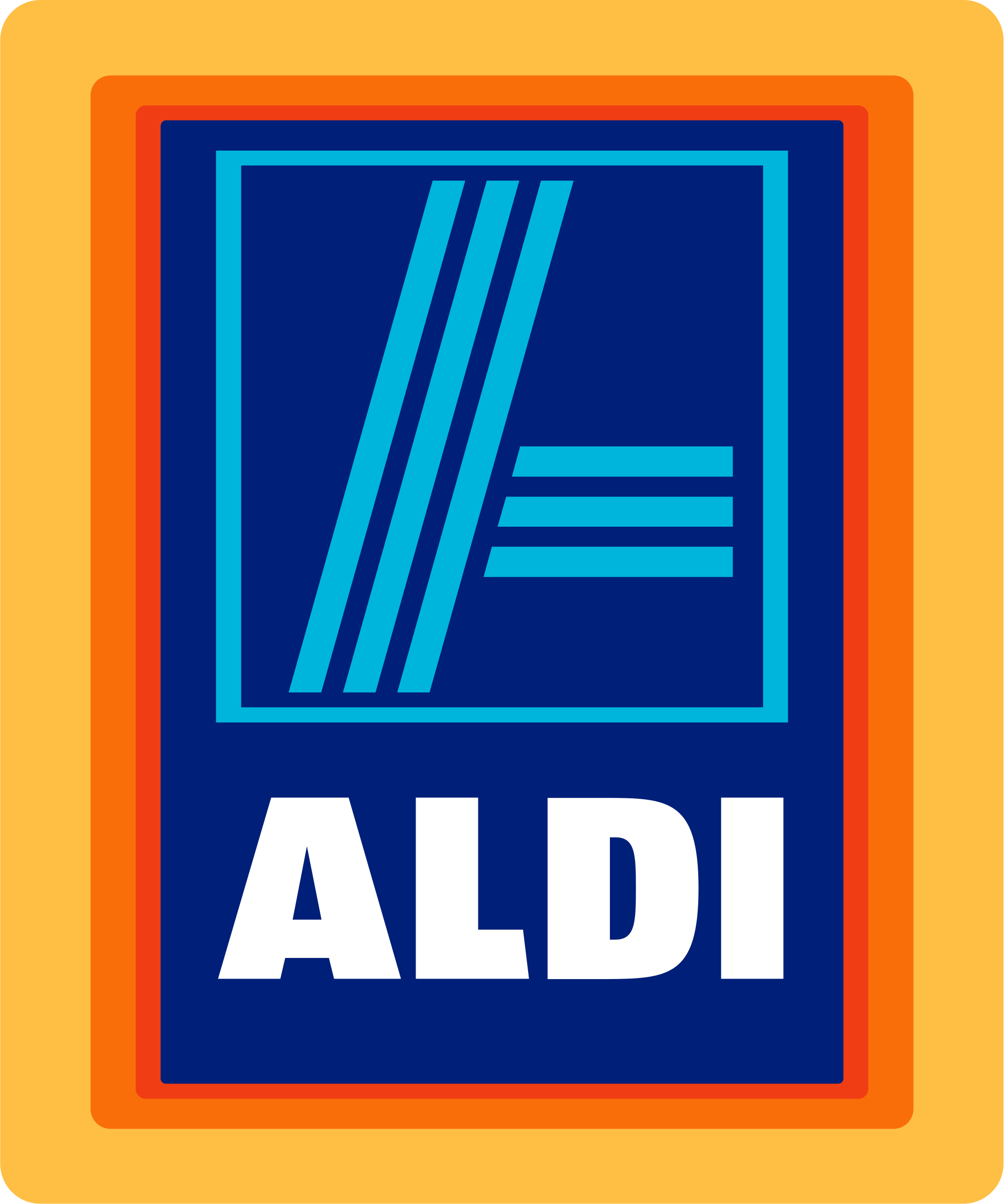 ALDI - International Super Market Chain