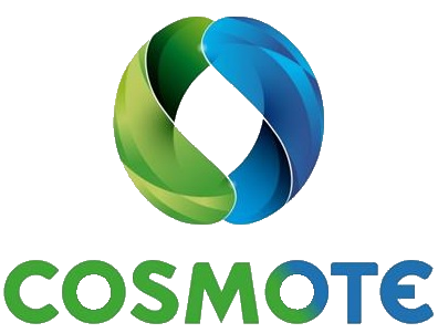 Cosmote - Ένας κόσμος, καλύτερος για όλους.