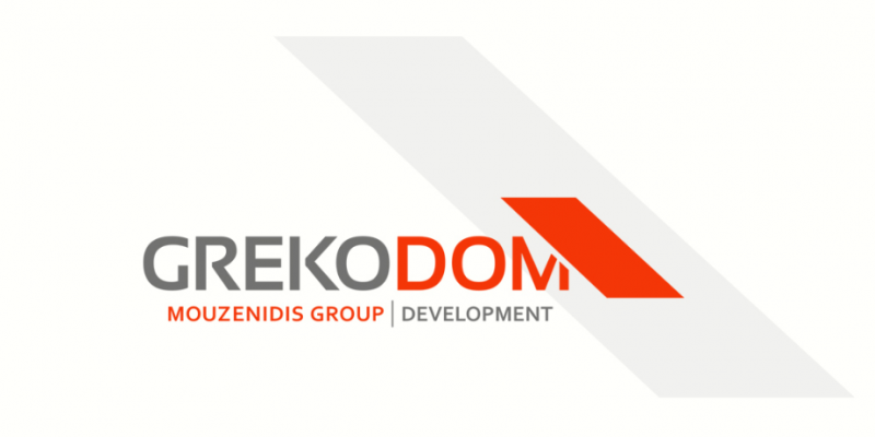 Grekodom - Mouzenidis Group - Development