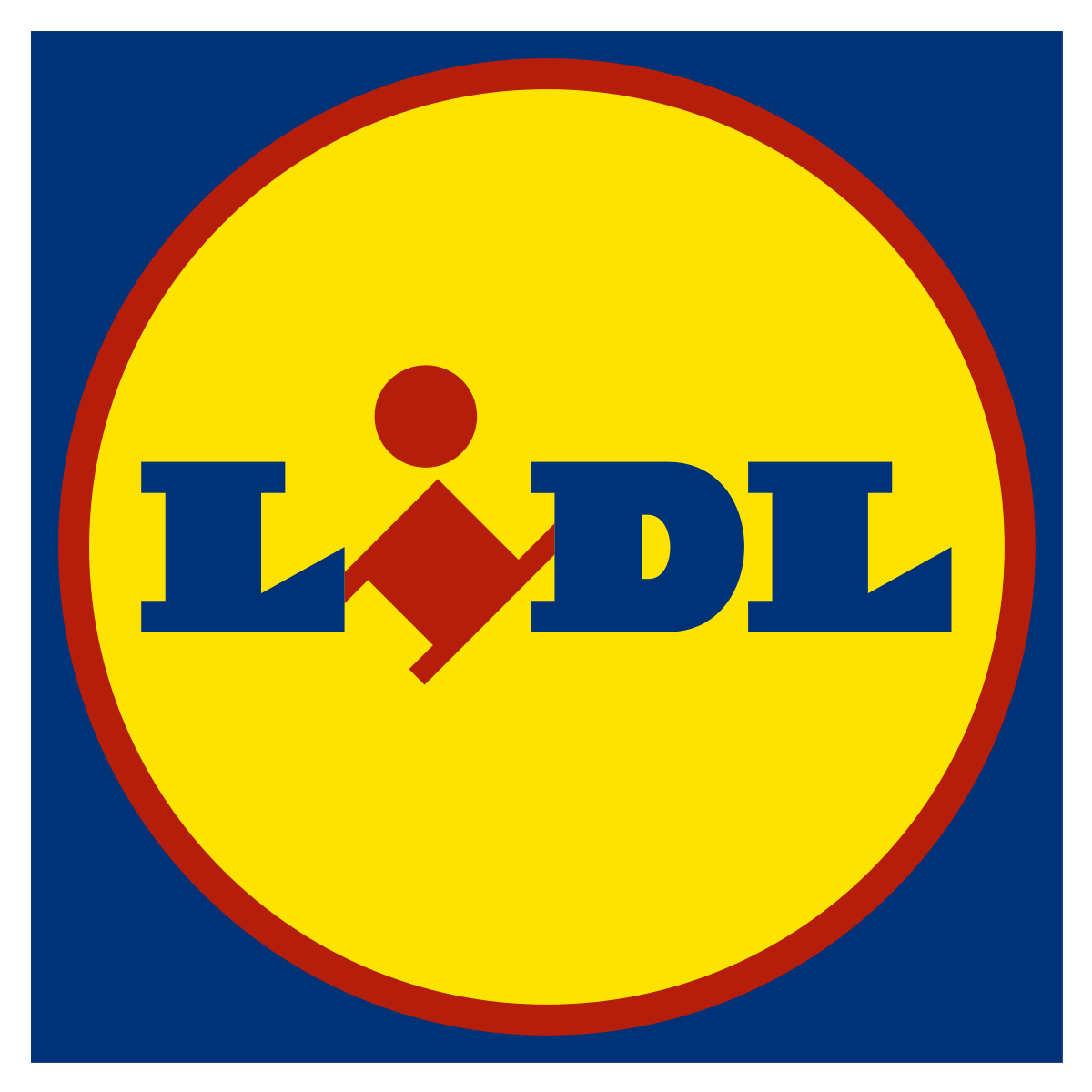 Lidl - Super Market Group